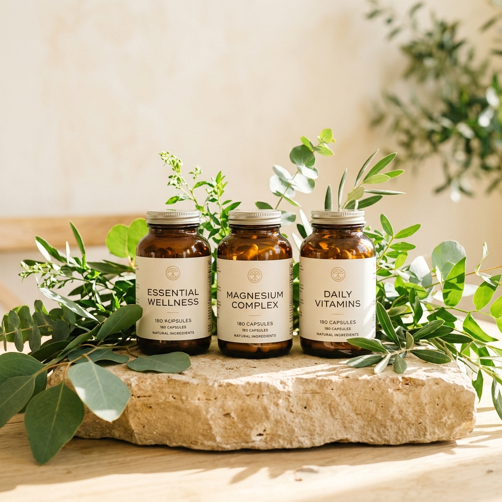 Vectto Wellness Products